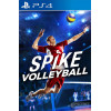 Spike Volleyball PS4